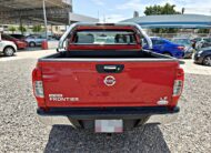 NISSAN FRONTIER LE 2019