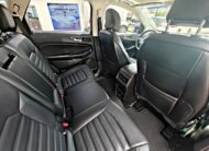 FORD EDGE SEL 2015 AZUL