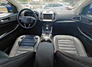 FORD EDGE SEL 2015 AZUL