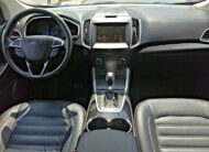 FORD EDGE SEL 2015 AZUL