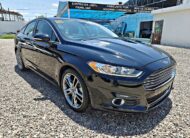 FORD FUSION TITANIUM 2016 | Rosas Automotriz