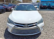 TOYOTA CAMRY SE 2015