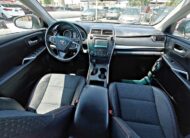 TOYOTA CAMRY SE 2015