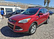 FORD ESCAPE SE 2016