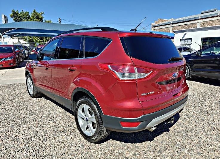 FORD ESCAPE SE 2016