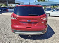 FORD ESCAPE SE 2016