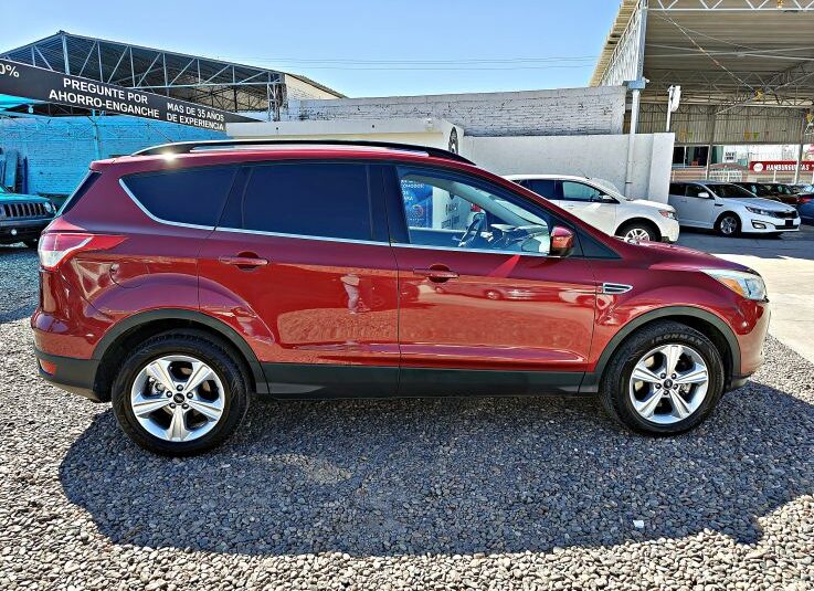 FORD ESCAPE SE 2016