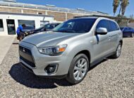 MITSUBISHI OUTLANDER SPORT 2015