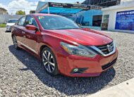 NISSAN ALTIMA SR 2016 | Rosas Automotriz