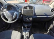 NISSAN VERSA 2015 BLANCO