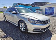 VOLKSWAGEN PASSAT 2016 | Rosas Automotriz