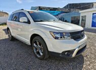 DODGE JOURNEY CROSSROAD 2016 | Rosas Automotriz