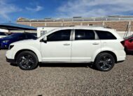 DODGE JOURNEY CROSSROAD 2016