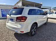 DODGE JOURNEY CROSSROAD 2016