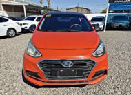 HYUNDAI GRAND i10 2018