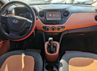 HYUNDAI GRAND i10 2018