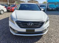 HYUNDAI SONATA SPORT 2016