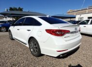 HYUNDAI SONATA SPORT 2016