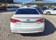 HYUNDAI SONATA SPORT 2016