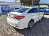 HYUNDAI SONATA SPORT 2016