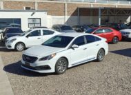 HYUNDAI SONATA SPORT 2016