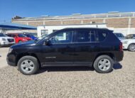 JEEP COMPASS 2015 NEGRA