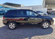 JEEP COMPASS 2015 NEGRA