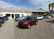 KIA SORENTO LX 2014 ROJA