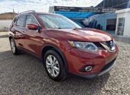 NISSAN ROGUE SV 2015