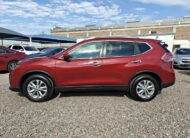 NISSAN ROGUE SV 2015