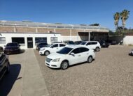 NISSAN SENTRA SV 2015 BLANCO