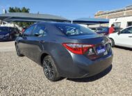 TOYOTA COROLLA LE 2015 GRIS