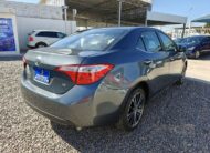 TOYOTA COROLLA LE 2015 GRIS