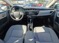 TOYOTA COROLLA LE 2015 GRIS