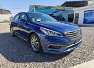 HYUNDAI SONATA SPORT 2015