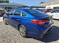 HYUNDAI SONATA SPORT 2015