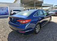 HYUNDAI SONATA SPORT 2015