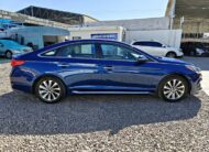 HYUNDAI SONATA SPORT 2015