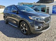 KIA SORENTO EX 2018 | Rosas Automotriz