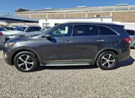 KIA SORENTO EX 2018