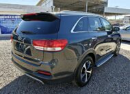 KIA SORENTO EX 2018