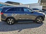 KIA SORENTO EX 2018