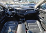 KIA SORENTO EX 2018