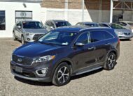 KIA SORENTO EX 2018