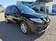 NISSAN ROGUE SV 2014 | Rosas Automotriz