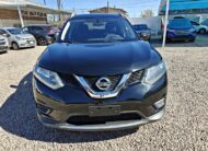 NISSAN ROGUE SV 2014