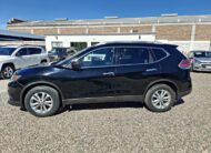 NISSAN ROGUE SV 2014