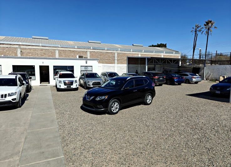 NISSAN ROGUE SV 2014