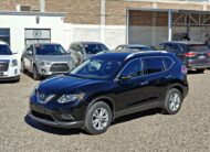 NISSAN ROGUE SV 2014