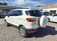 FORD ECOSPORT 2016